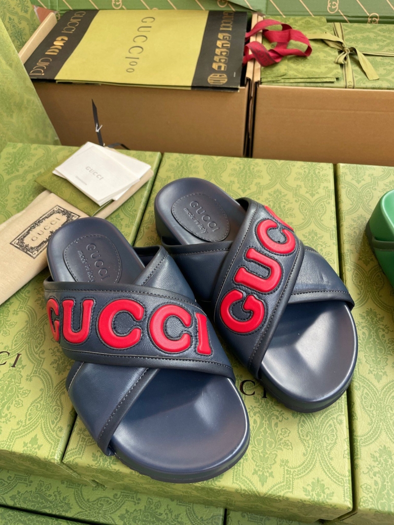 Gucci Slippers